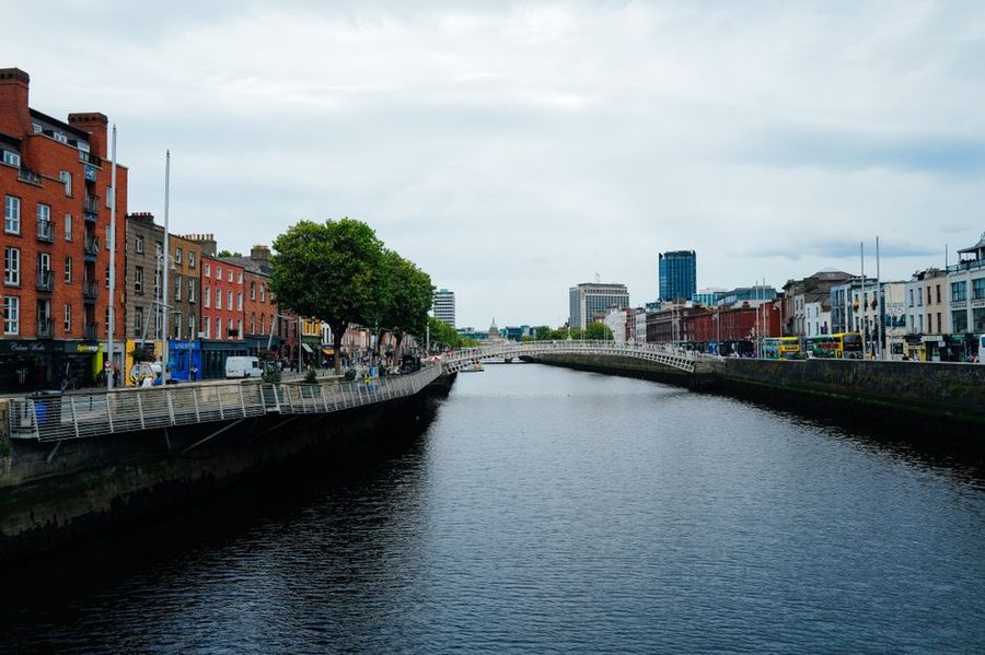 Budget Guide to Living in Dublin as a Language Student - Study English in Ireland