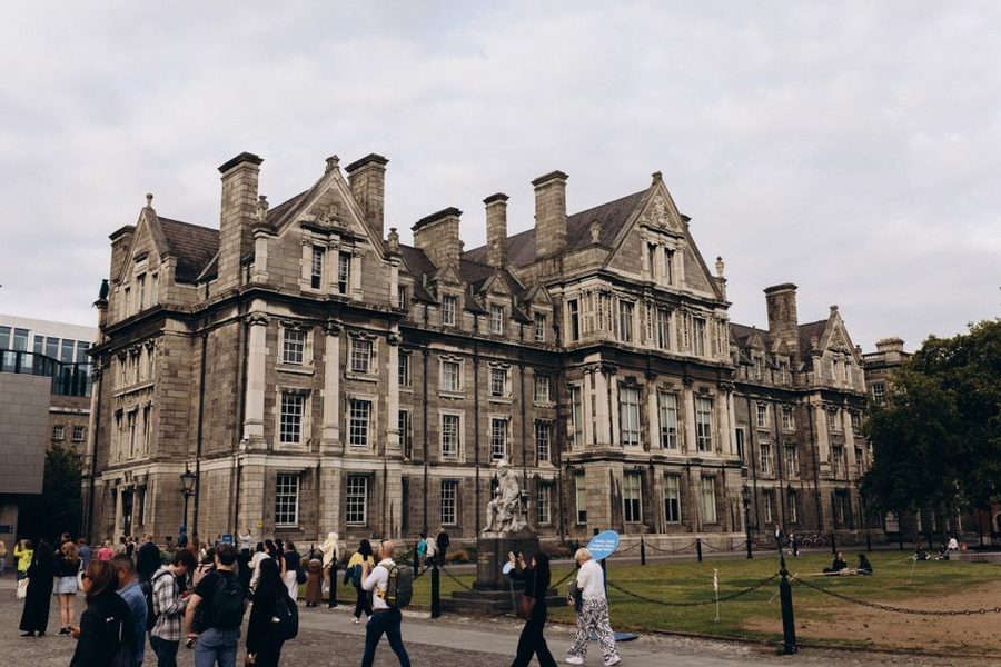 Study English in Ireland With Accommodation Guide - Study English in Ireland