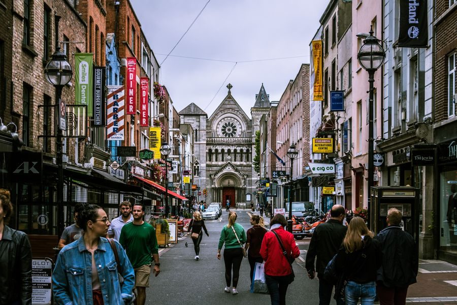 Weekend Cultural Excursions Across Ireland for Learners - Study English in Ireland