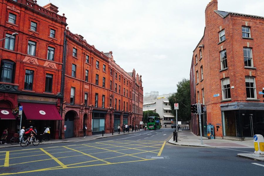 Why What to Pack When Moving to Ireland for English School Matters for International Students - Study English in Ireland