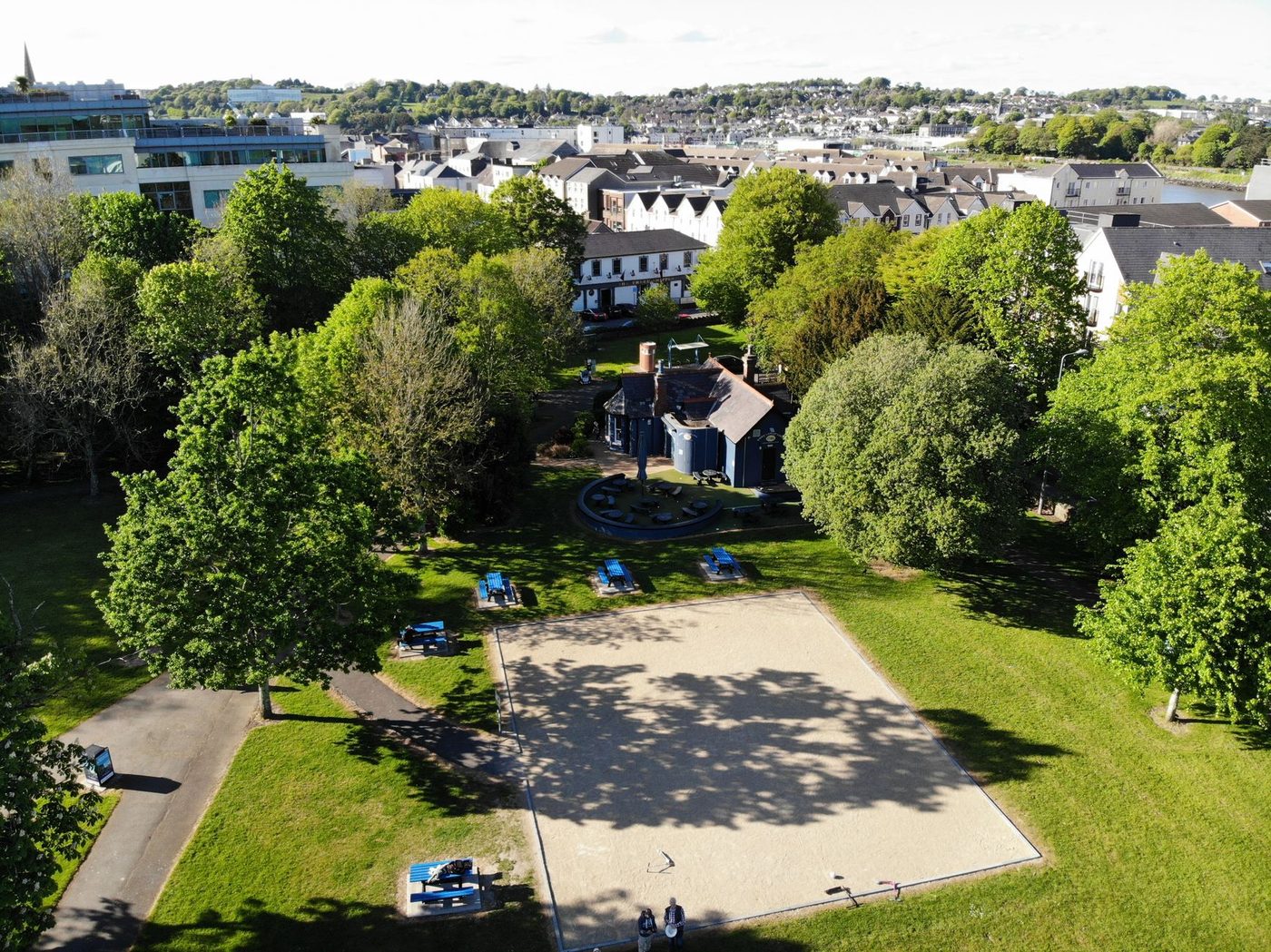 Study English in Waterford, Ireland