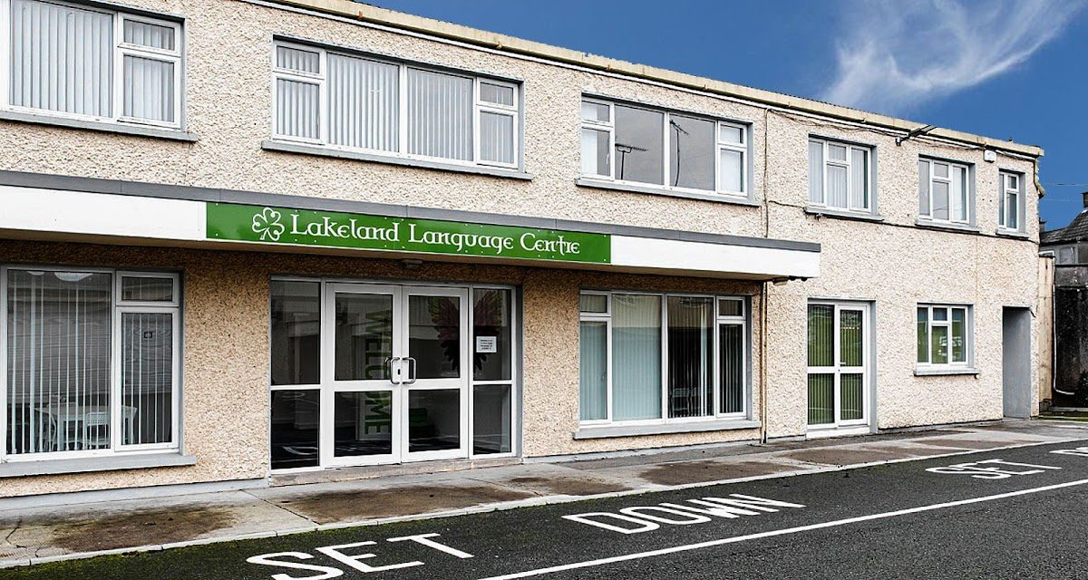 Lakeland Language Centre Ltd - English language school in Athlone, Ireland