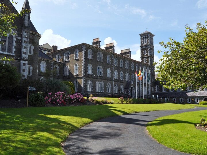 Youghal International College - English language school in Youghal, Ireland