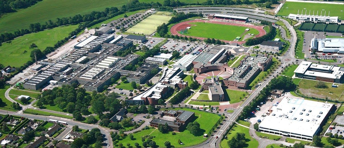 South of Ireland Language Centre - English language school in Cork, Ireland