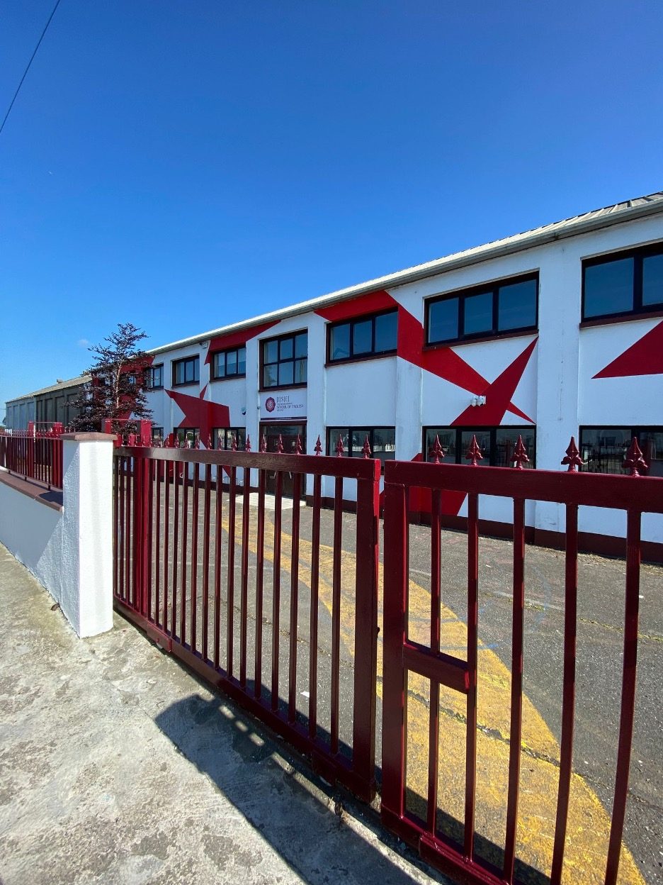The International School of English - ISE Waterford - English language school in Waterford, Ireland