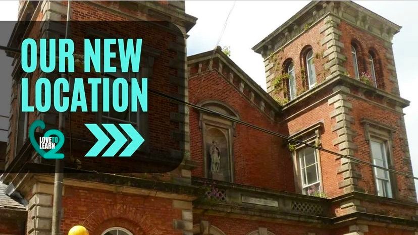 Love2Learn International Language School - English language school in Waterford, Ireland