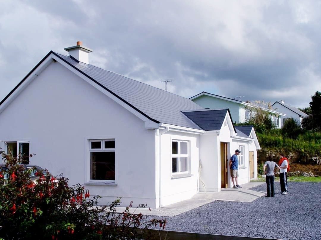 Language and Culture West - English language school in Ballycastle, Ireland