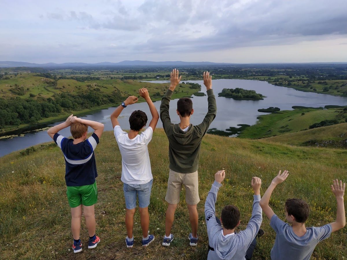 O Grady School - English language school in Knockainey, Ireland