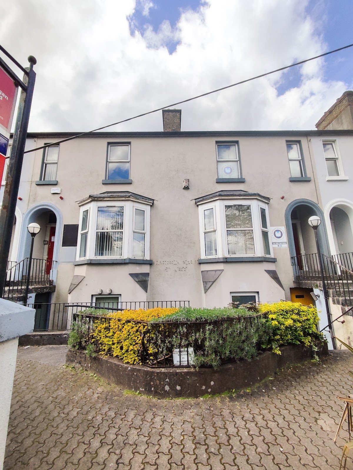 Shannon Academy - English language school in Athlone, Ireland